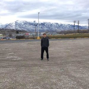 Meet your Posher, Dakota